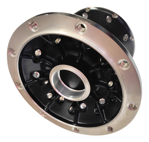Manzana Trasera Para Klr 650 Kawasaki Original