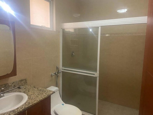 Imagen 4 de 12 de Apartamento En Alquiler, En Obarrio, 242m2