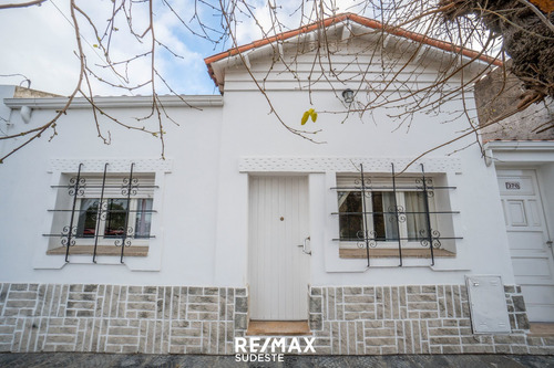 Imagen 1 de 14 de Casa En Venta Punta Alta