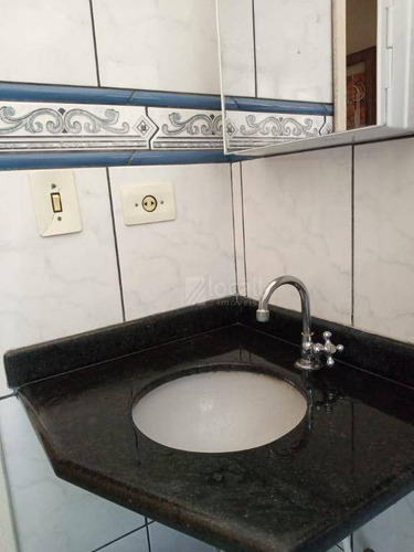 Imagem 27 de 30 de Casa Com 4 Dormitórios À Venda, 160 M² Por R$ 380.000,00 - Residencial Gabriela - São José Do Rio Preto/sp - Ca2642