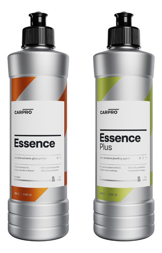 Gemelos Essence! Carpro Essence Y Essence + 250ml