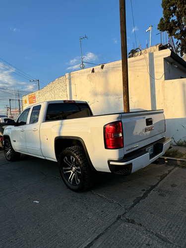 Texas Edition 2015 Motor 5.3 Legalizada Con Pedimento