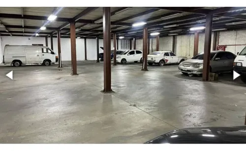 Venta Galpón 3.499 M2 Guaicay