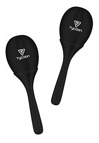 Magnate Percussion Maraca (tmpl-bk)