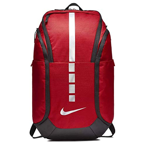 Nike Hoops Elite Pro Da1922 - Mochila De Básquetbol