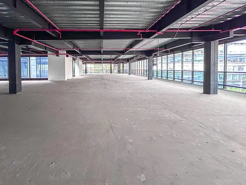 Oficina En Arriendo En Chicó Norte