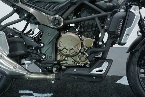 Imagen 15 de 24 de Voge 300 Ac Moto Naked Con Sistema Abs 0km 2023 No Duke 200
