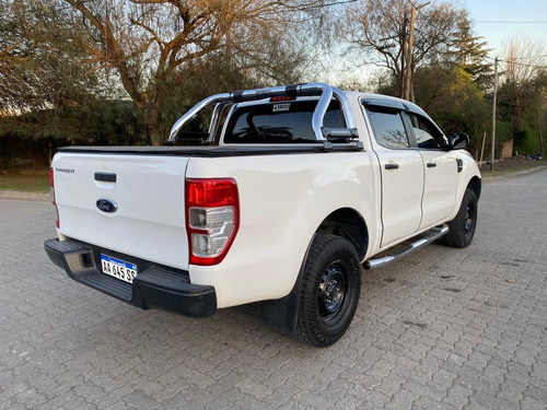 Ford Ranger 2.2 Cd 4x2 Xl Safety Tdci 125cv