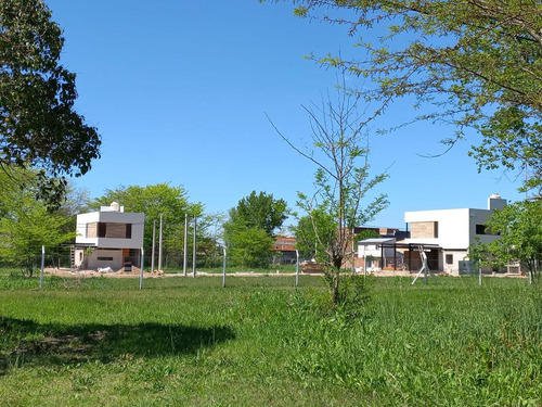 Lotes 150 Entre 41 Y 42 - Liquidámbar San Carlos