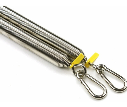 Molas Para Equipamento De Pilates - O Par ( 2 Molas )
