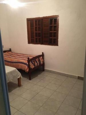 Imagem 13 de 14 de Chácara No Litoral Sul, Com 3 Quartos Em Itanhaém-sp | 7632