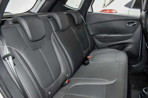 Imagem 10 de 15 de Renault Captur 1.6 16v Sce Flex X-tronic