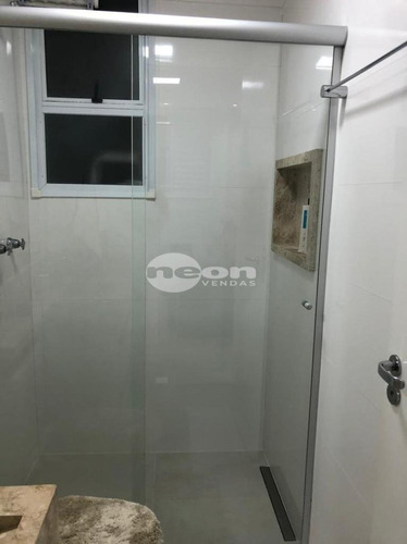 Imagem 14 de 15 de Apartamento - Planalto - Ref: 2373 - V-2373