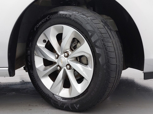 Chevrolet Onix 1.0 FLEX PLUS LT MANUAL