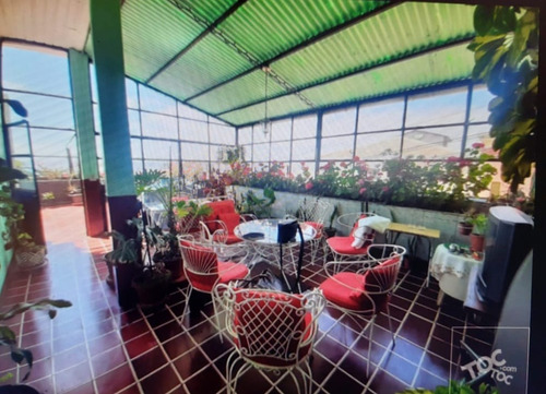 Vendo Sitio Con Casa Colonial En Playa Ancha 375 Mts2