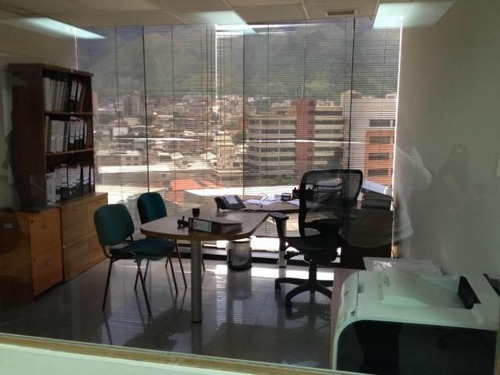 Imagen 7 de 15 de Oficina En Venta En La California Norte 23-4883 Adri 04143391178