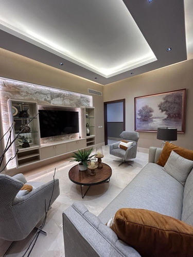 Apartamento De Lujo - Entrega Mayo 2025 - Av. Anacaona