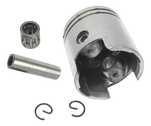 Conjunto De Pino De Pistão Para Bicicleta Motorizada 80cc