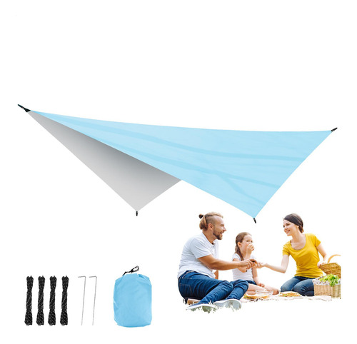 Toldo Parasol Toldo De Playa Toldo Resistente A Los Rayos Uv