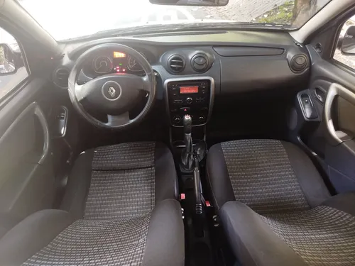 Renault Sandero 1.6 Expression