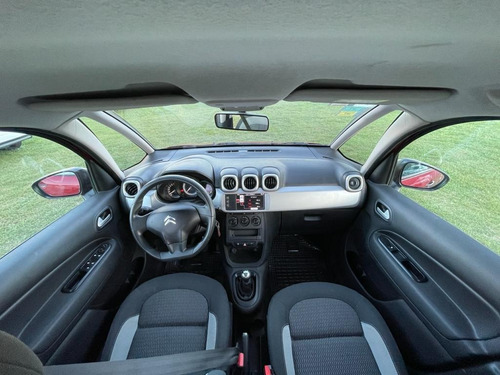 Citroen C3 Aircross 115 Feel