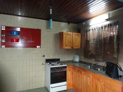 Imagen 5 de 5 de Casa En Muy Buen Estado De 2 Domitorios