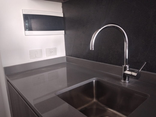 Imagen 17 de 30 de Be Plaza - Abv - 2 Ambientes - Alquiler - Departamento - Full Amenities