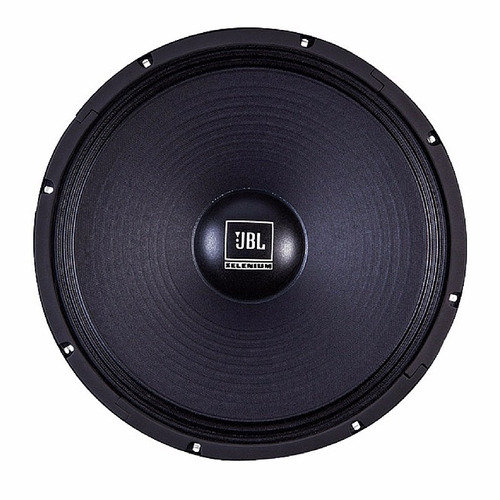 Woofer 12 Pol Jbl 150w Rms 8r Auto Falante 12px Selenium Sub