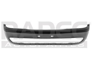 Fascia Delantera Chevrolet Zafira 2002-2003-2004-2005