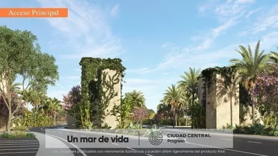 Terreno en venta