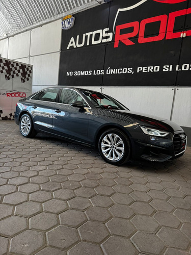 Audi A4 2.0 T Dynamic 190hp Dsg