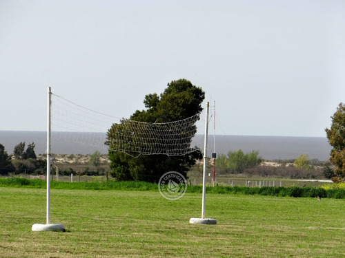 Las Martinas - Cabaña Cuádruple En Colonia