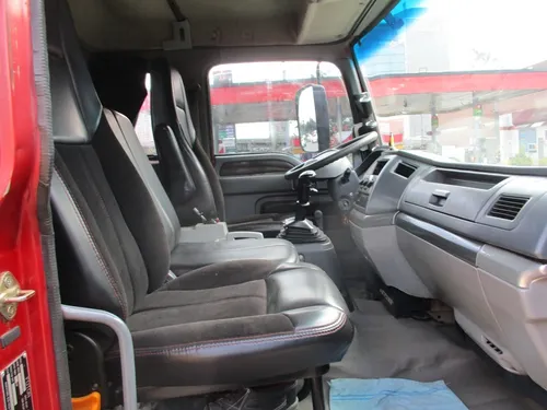Grua Foton Bj1133 Vjpgg-1