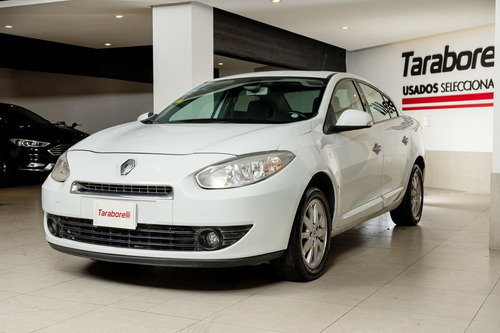 Renault Fluence 2013 2.0 Luxe Taraborelli