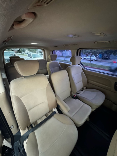 Hyundai H1 2.5 Premium 1 170cv At