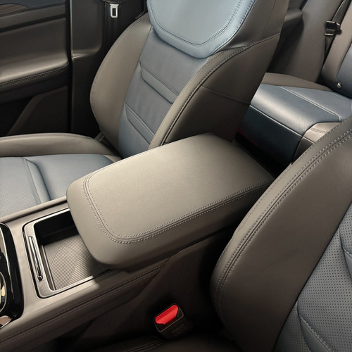 Ford Territory 1.8 Ecoboost Titanium At