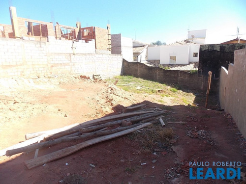 Imagem 5 de 7 de Terreno Em Condomínio - Condomínio Residencial Madre Maria V - 405140