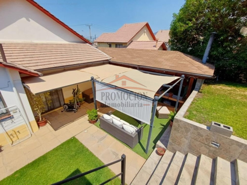 Venta O Arriendo Con Compromiso Compra / Impecable Estado!