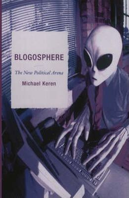 Libro Blogosphere - Michael Keren