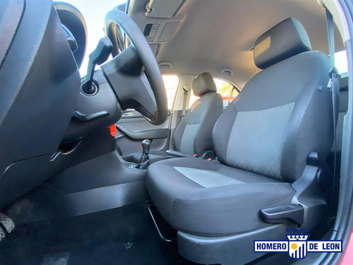 Seat Toledo Reference