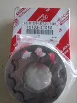 Comprar Rotores Bomba De Aceite Toyota Fortuner Kavak  4runner 1gr