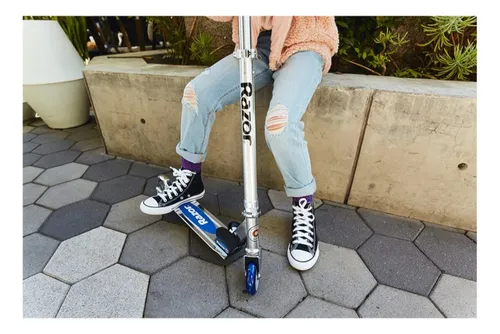 Scooter Plegable Razor