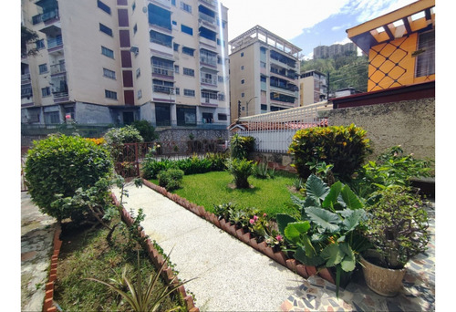 Vendo Casa 390m2 5h/4b/4p Vista Alegre 5758