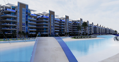 Imagen 4 de 10 de Con Tan Solo Us$136,000 Puedes Convertirte En Propietario Hoy,