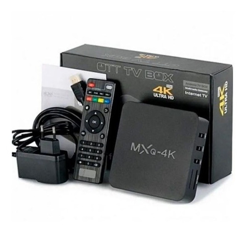 Convertidor Tv A Smart Oferta!!