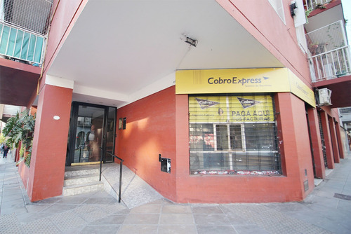 Imagen 24 de 26 de Venta- Dpto 2 Ambientes C/ Baulera