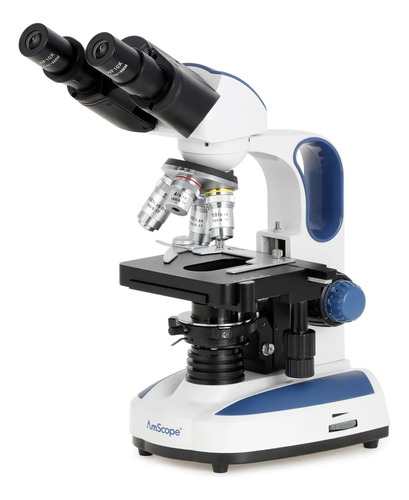 Microscopio Binocular Laboratorio B-270