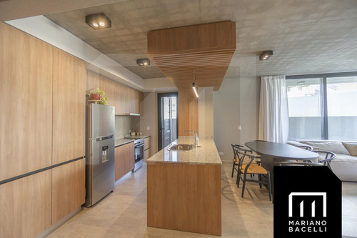 Departamento En Venta En Complejo 3300 Cabral Canning