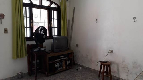 Imagem 14 de 14 de Casa No Litoral Com 1 Quarto Em Itanhaém/sp Ca142-pc