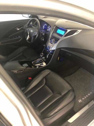 Hyundai Azera 2013 3.0 V6 Aut. 4p